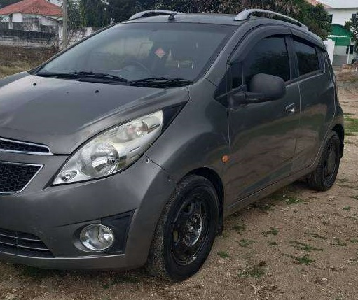 Chevrolet Beat(2011-2014) Ps Petrol